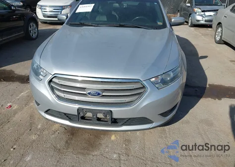 2015 Ford Taurus Sel z USA, uszkodzony, nr VIN 1FAHP2E89FG172851